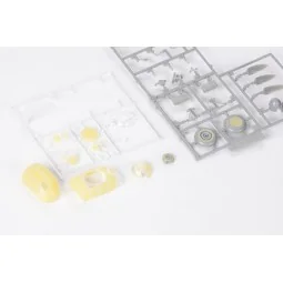 Ju 188 1/48 for REVELL - Eduard Accessories EX745