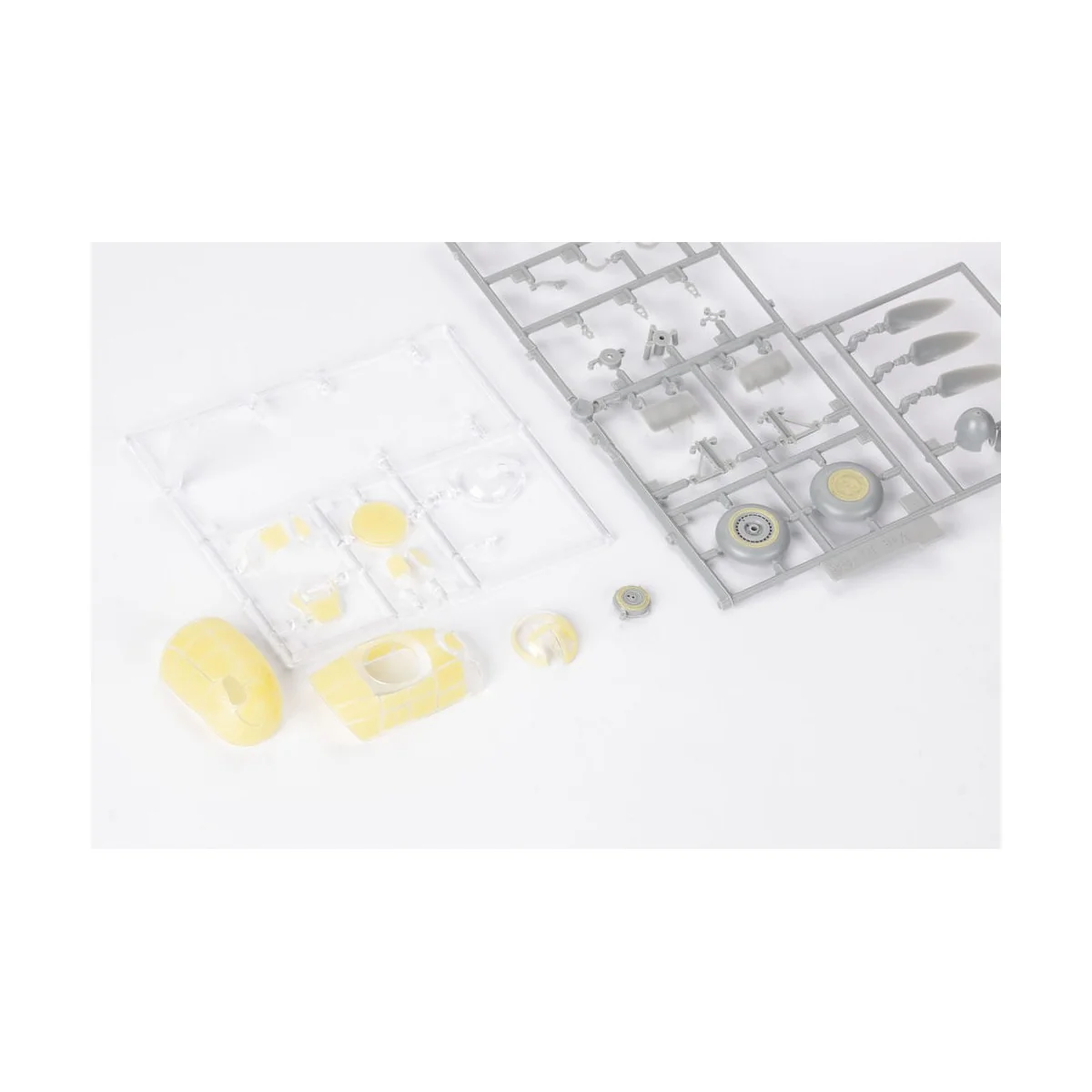 Ju 188 TFace 1/48 for REVELL, 1/48 - Eduard Accessories EX746