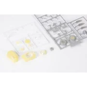 Ju 188 TFace 1/48 for REVELL, 1/48 - Eduard Accessories EX746