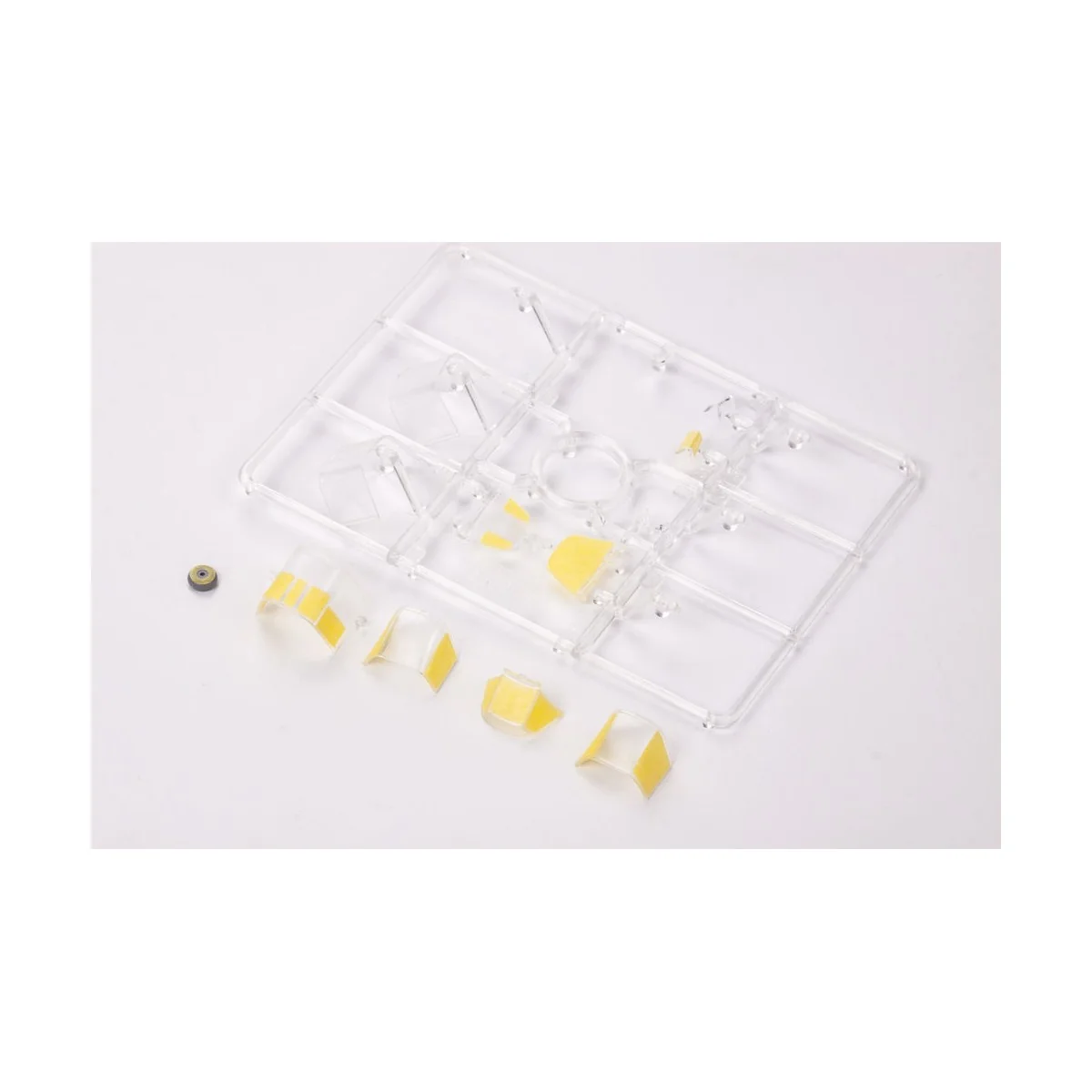 Il-2 1/48 for ZVEZDA, 1/48 - Eduard Accessories EX749