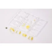 Il-2 1/48 for ZVEZDA - Eduard Accessories EX749