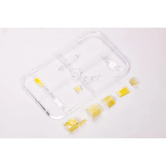 Bf 110G-4 TFace 1/48 for EDUARD - Eduard Accessories EX754