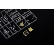 F-104A/C TFace 1/48 - Eduard Accessories EX851