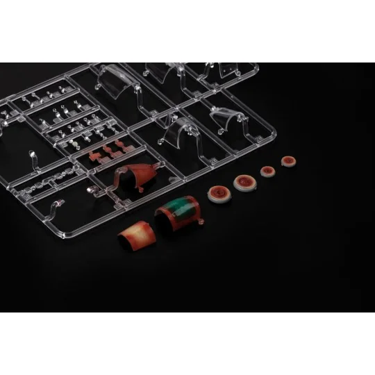 F-104A/C TFace, 1/48 - Eduard Accessories EX851