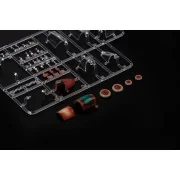 F-104A/C TFace 1/48 - Eduard Accessories EX851