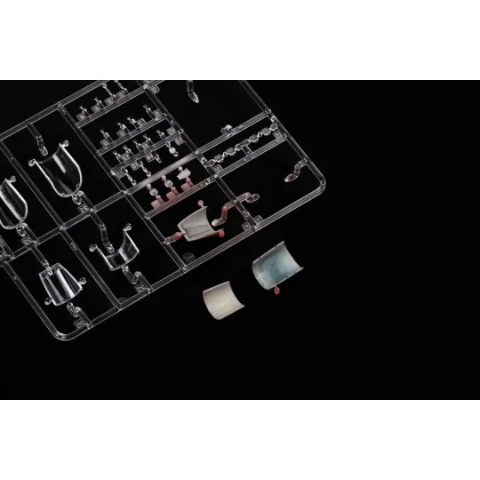 F-104A/C TFace 1/48 - Eduard Accessories EX851