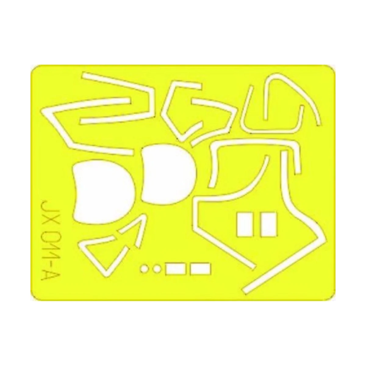 Mi-24 Hind, 1/35 - Eduard Accessories JX011