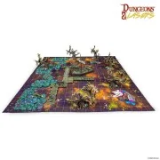 Dungeons & Lasers Starter Set: SWAMPS OF DOOM - Archon Studio DNL0064