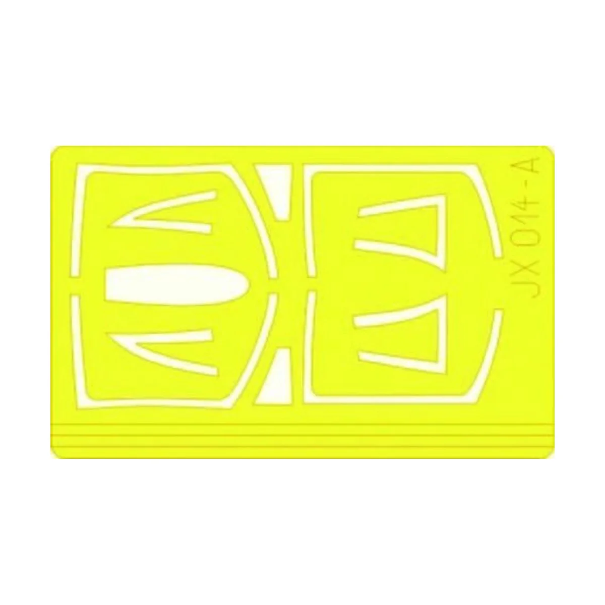 F-4E/J Phantom II - Eduard Accessories JX014