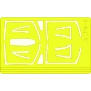 F-4E/J Phantom II - Eduard Accessories JX014