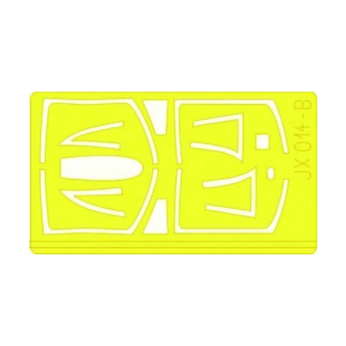 F-4E/J Phantom II, 1/32 - Eduard Accessories JX014