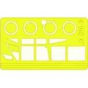 Fi 156 Storch - Eduard Accessories JX016