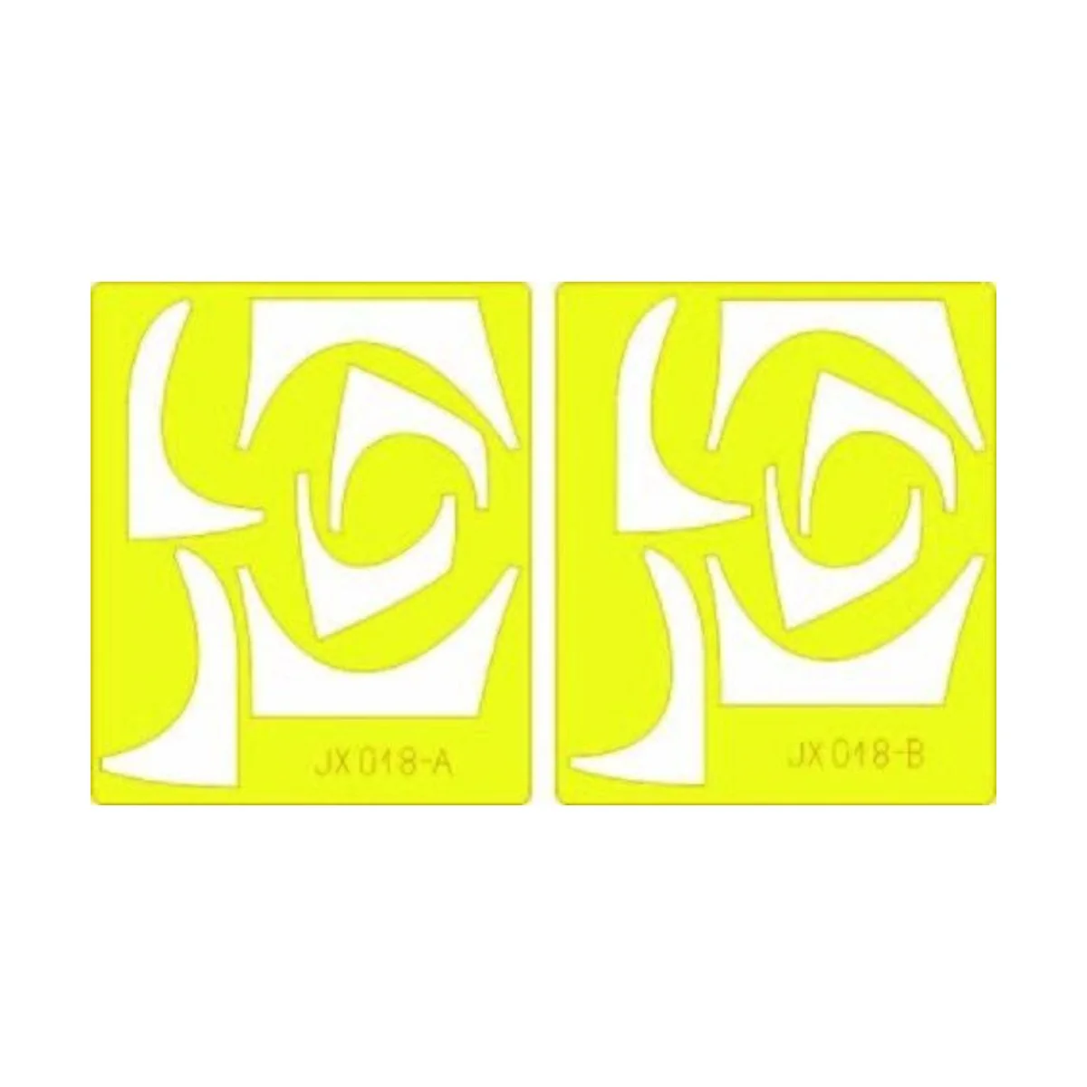 F-15C Eagle JX018, 1/32 - Eduard Accessories JX018