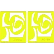 F-15C Eagle JX018, 1/32 - Eduard Accessories JX018