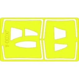 F-14A Tomcat, 1/32 - Eduard Accessories JX030