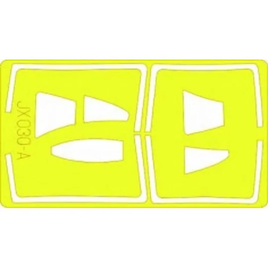 F-14A Tomcat, 1/32 - Eduard Accessories JX030 F-14A Tomcat, 1/32 - Eduard Accessories JX030