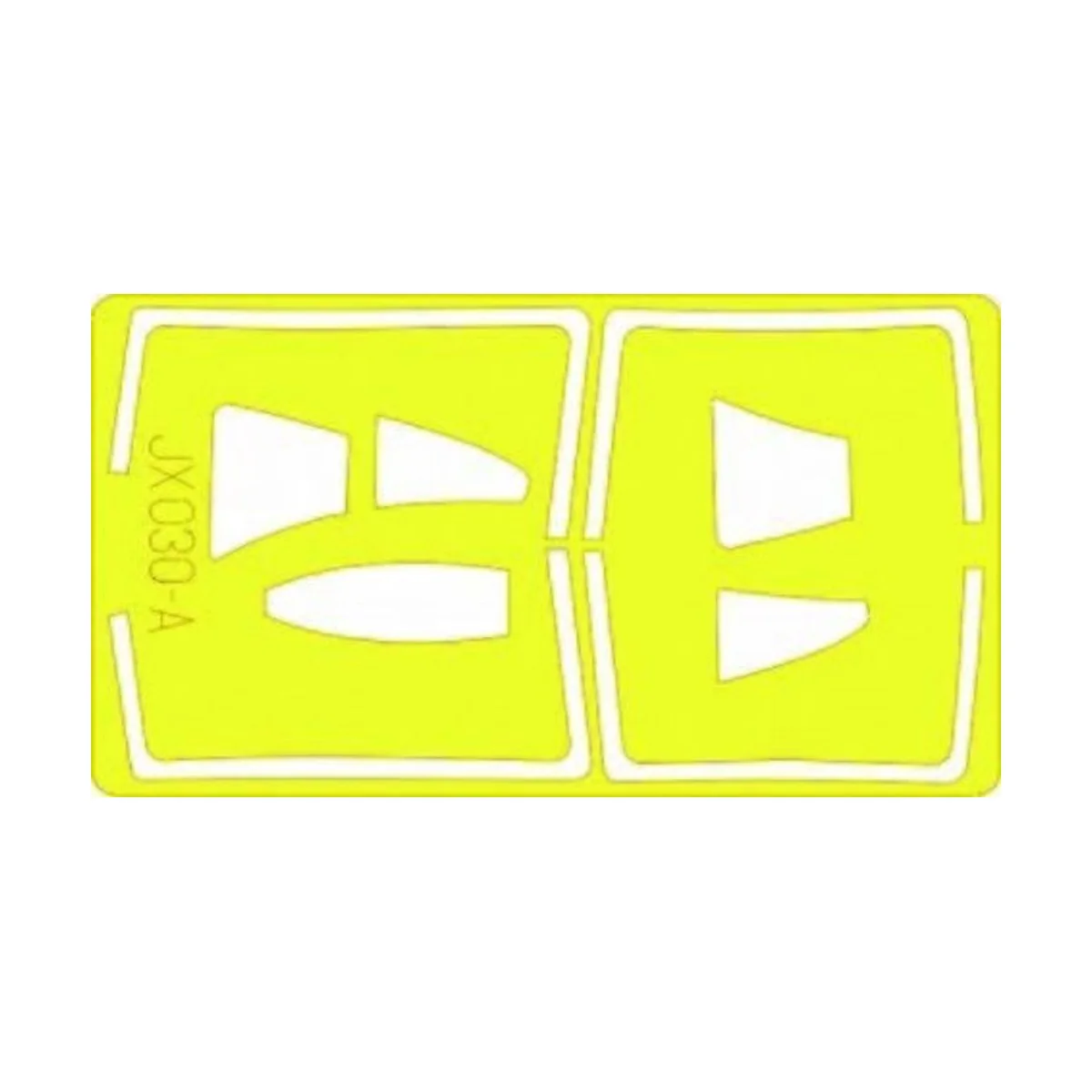 F-14A Tomcat, 1/32 - Eduard Accessories JX030 F-14A Tomcat, 1/32 - Eduard Accessories JX030