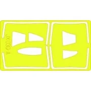 F-14A Tomcat, 1/32 - Eduard Accessories JX030 F-14A Tomcat, 1/32 - Eduard Accessories JX030