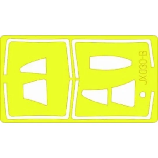 F-14A Tomcat, 1/32 - Eduard Accessories JX030 F-14A Tomcat, 1/32 - Eduard Accessories JX030