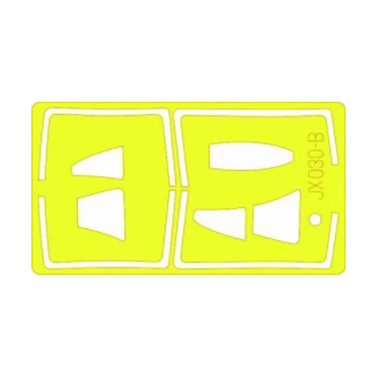 F-14A Tomcat - Eduard Accessories JX030