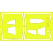 F-14A Tomcat, 1/32 - Eduard Accessories JX030 F-14A Tomcat, 1/32 - Eduard Accessories JX030