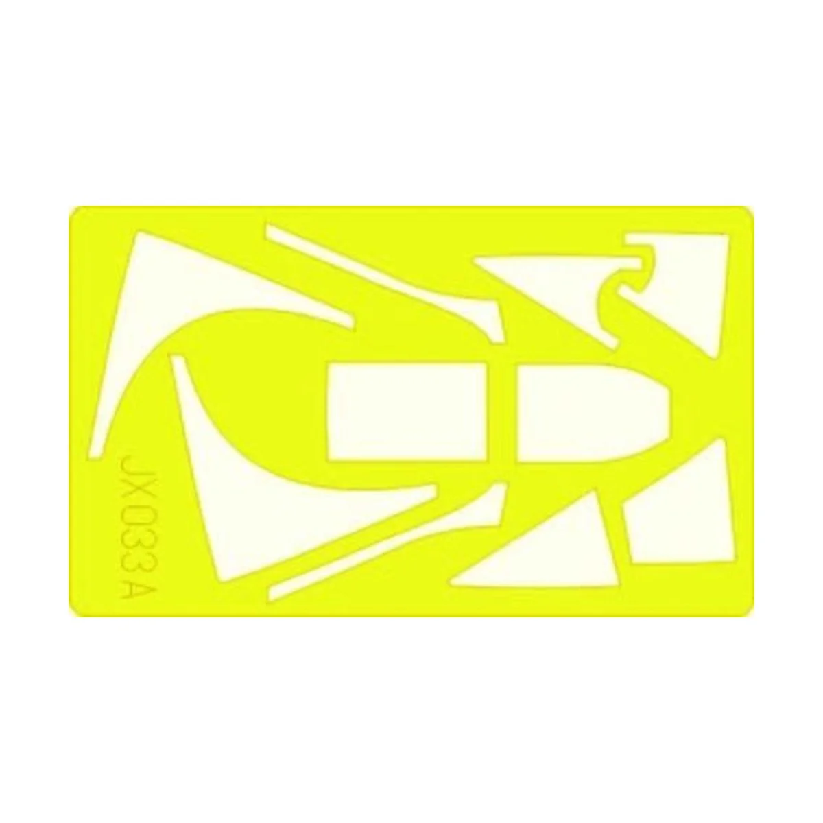 A-10 Thunderbolt II - Eduard Accessories JX033