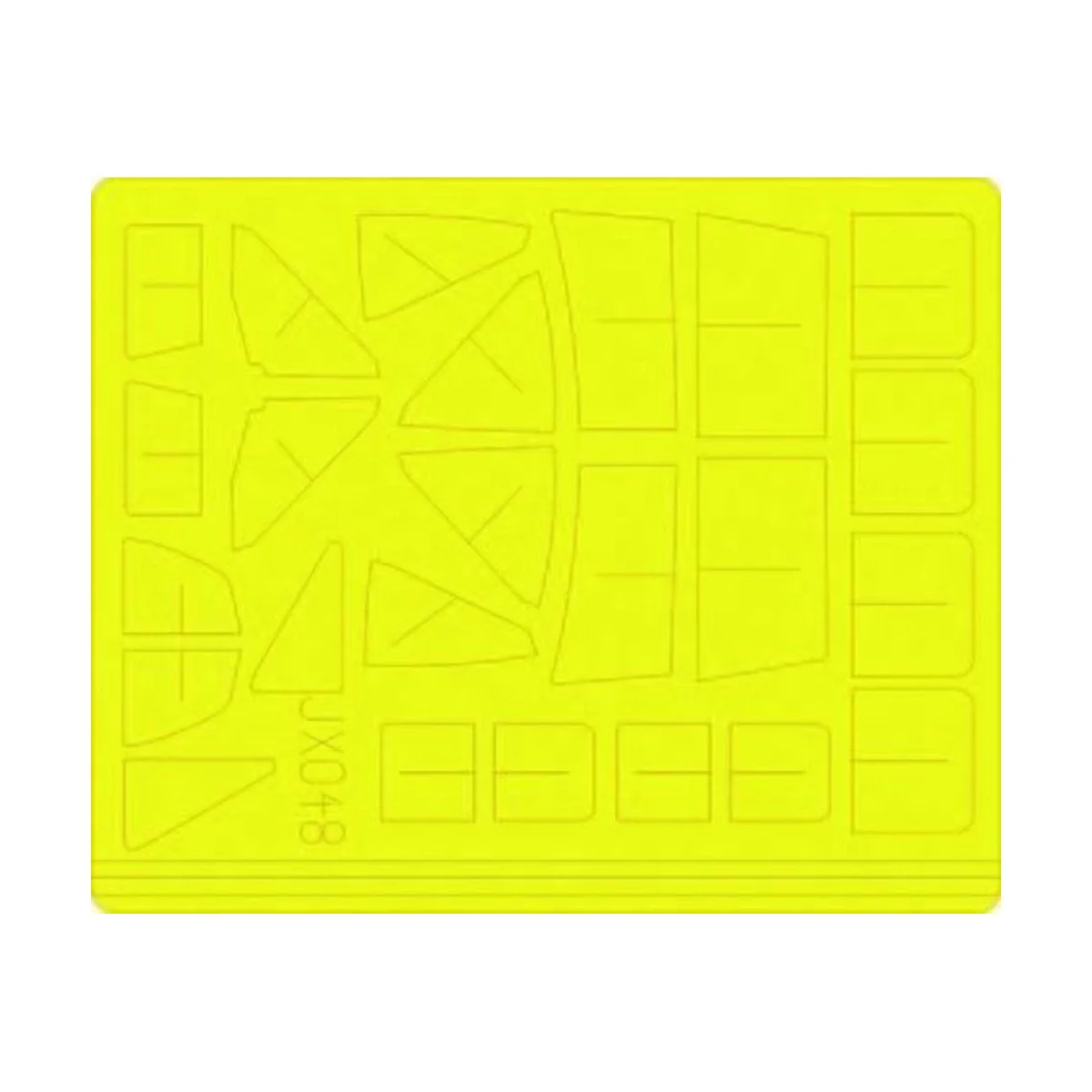 UH-1C Huey, 1/32 - Eduard Accessories JX048