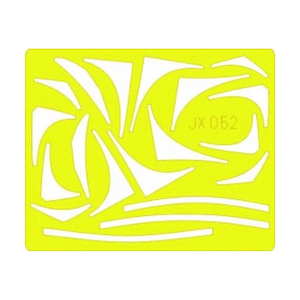 F-15E Strike Eagle für Tamiya Bausatz, 1/32 - Eduard Accessories JX052