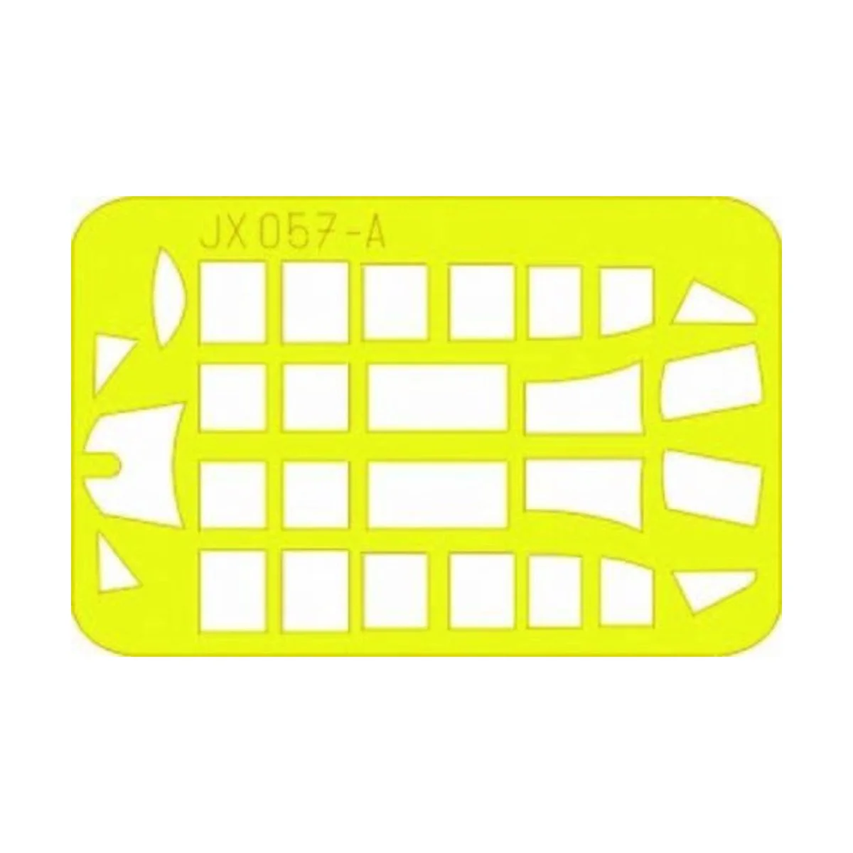 SBD-1/2 Dauntless, 1/32 - Eduard Accessories JX057