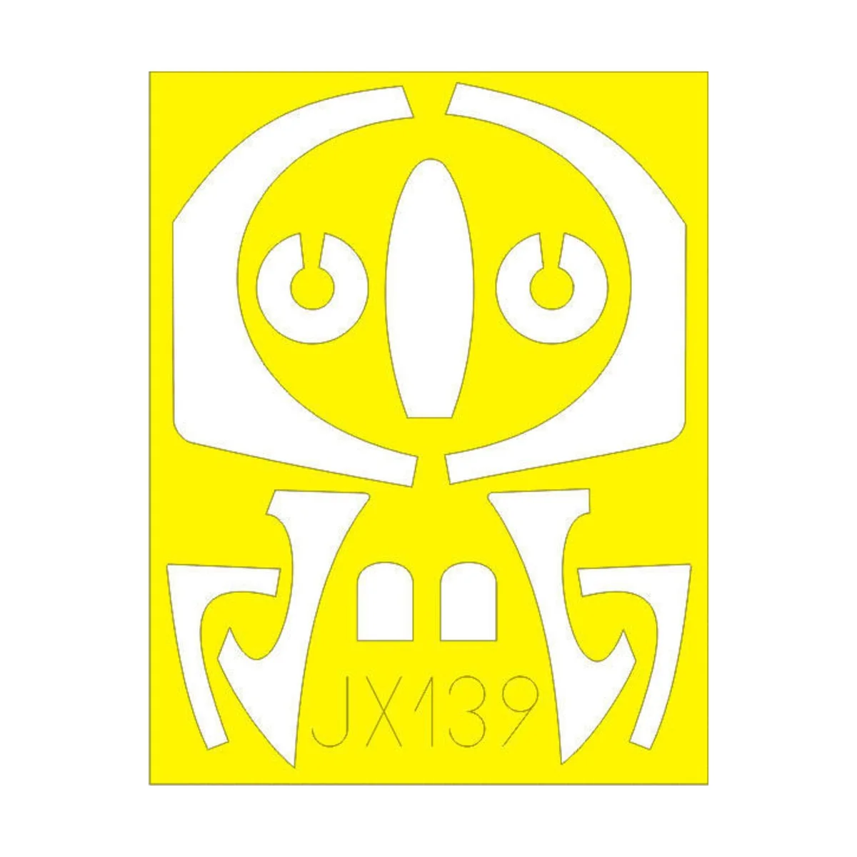 A-4F for Trumpeter, 1/32 - Eduard Accessories JX139