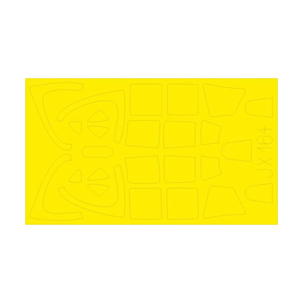 N1K2-J Shiden Kai for Hasegawa, 1/32 - Eduard Accessories JX164