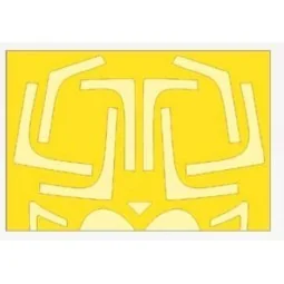 A-6A for Trumpeter, 1/32 - Eduard Accessories JX166