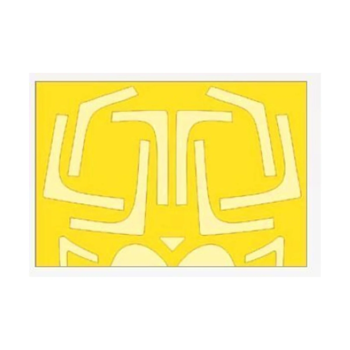 A-6A for Trumpeter, 1/32 - Eduard Accessories JX166