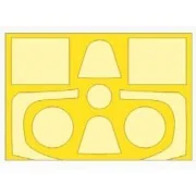 Spitfire Mk.II for Revell - Eduard Accessories JX168