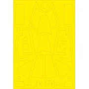 F4U-1A for Tamiya - Eduard Accessories JX176