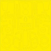 OV-10D for KittyHawk, 1/32 - Eduard Accessories JX177