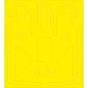 Fw 190F-8 for Revell - Eduard Accessories JX181