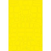 Ju 87G-2 for Trumpeter, 1/32 - Eduard Accessories JX183