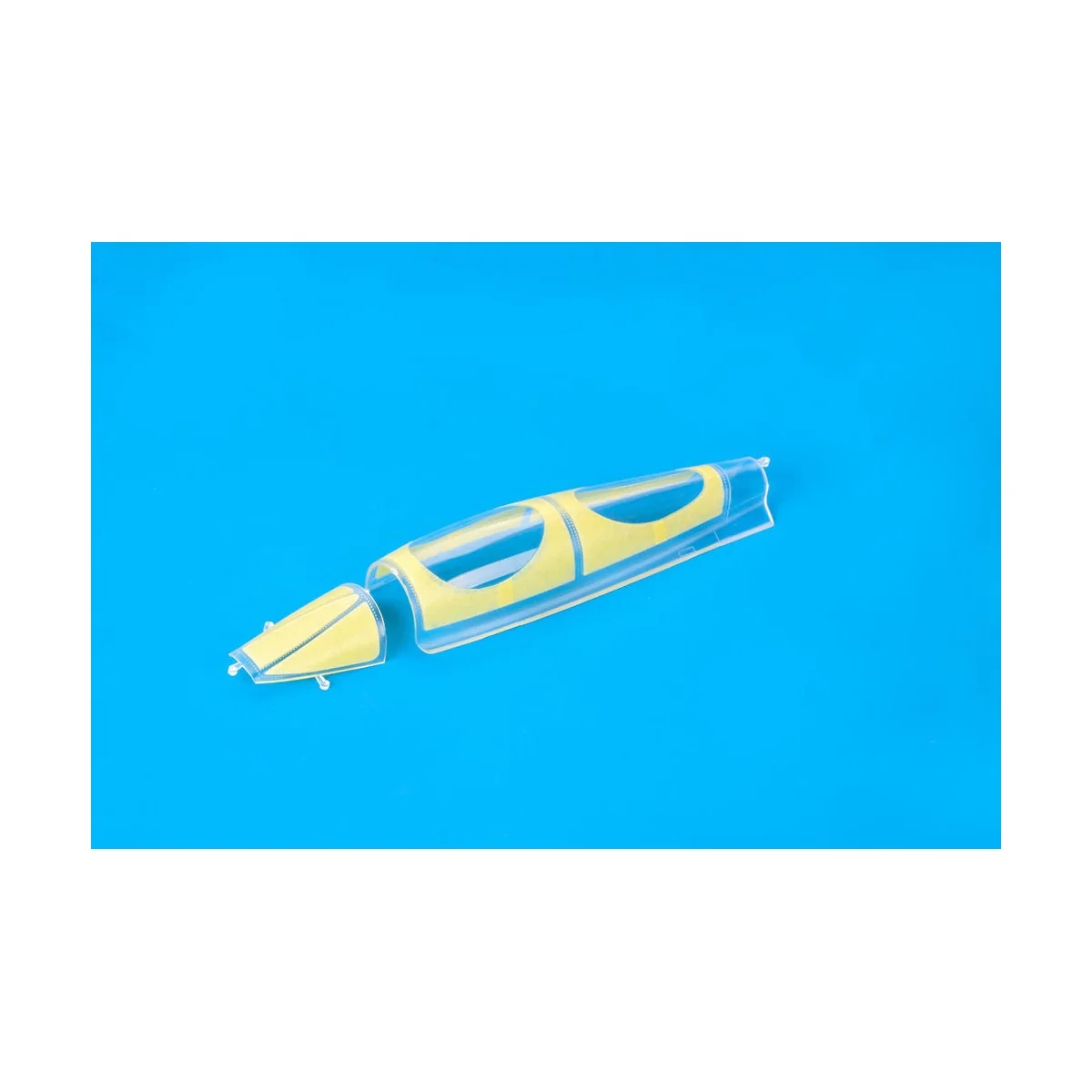 F-100F TFace for Trumpeter - Eduard Accessories JX268