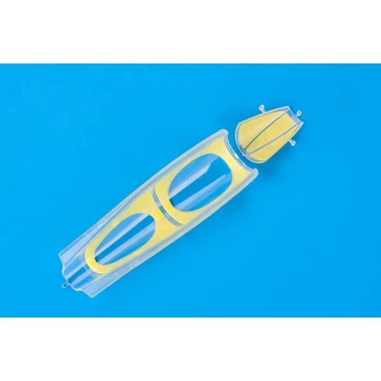 F-100F TFace for Trumpeter - Eduard Accessories JX268