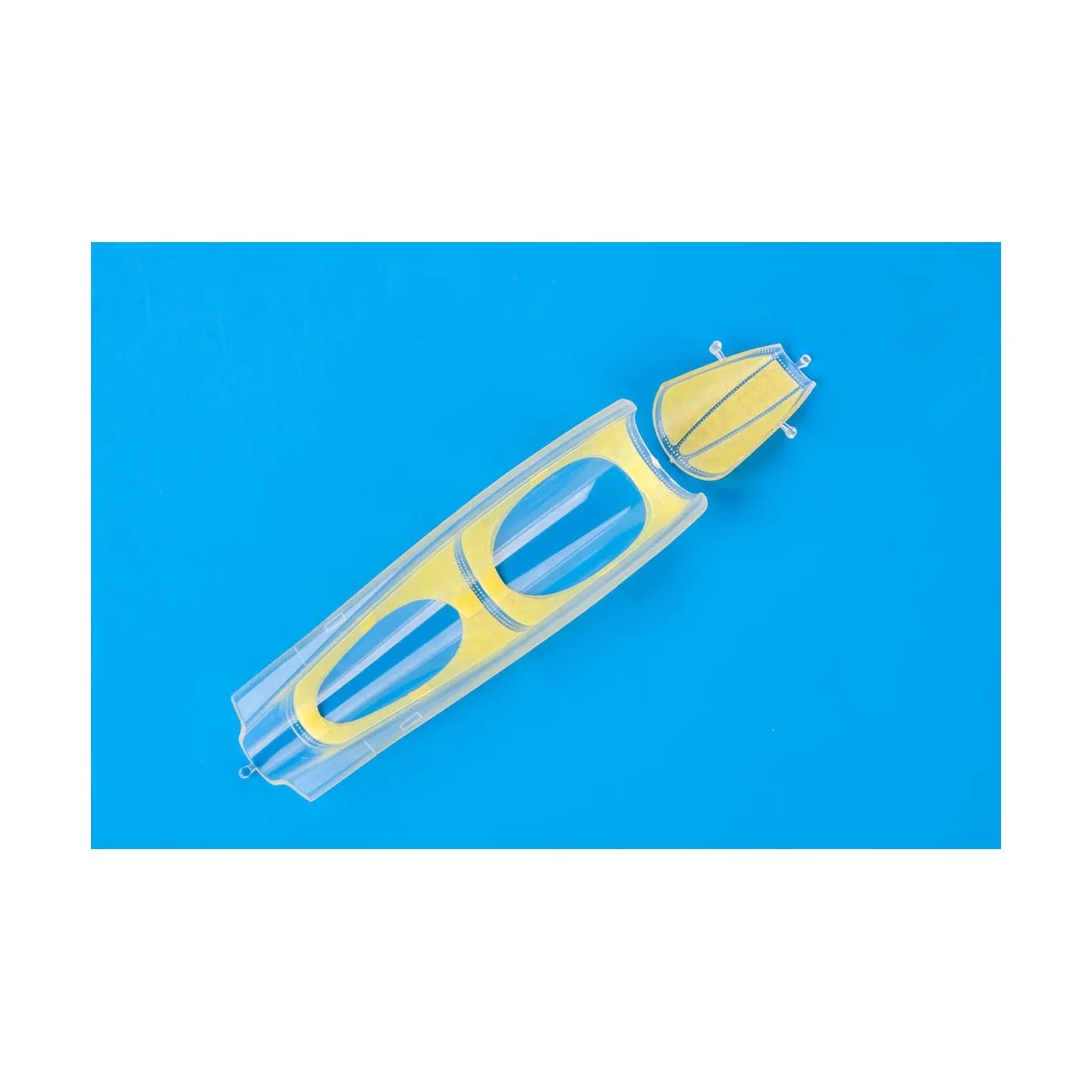 F-100F TFace for Trumpeter, 1/32 - Eduard Accessories JX268 F-100F TFace for Trumpeter, 1/32 - Eduard Accessories JX268