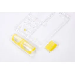 Tornado GR.4 TFace 1/32 for ITALERI, 1/32 - Eduard Accessories JX270