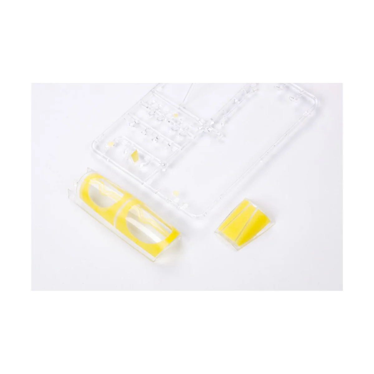 Tornado GR.4 TFace 1/32 for ITALERI - Eduard Accessories JX270