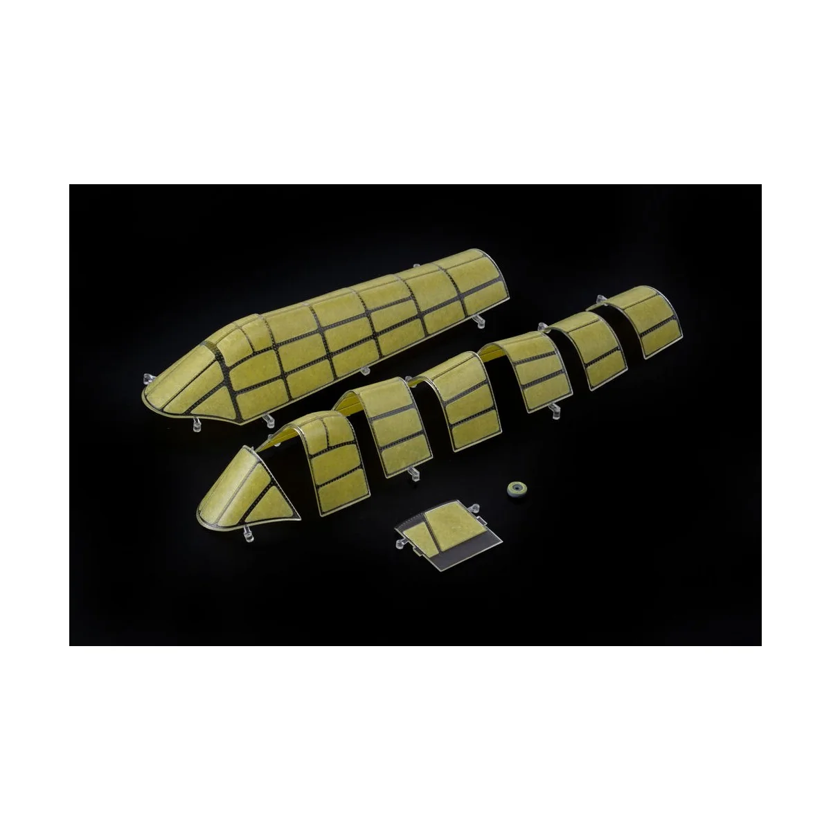 TBD-1 TFace 1/32 TRUMPETER, 1/32 - Eduard Accessories JX317 TBD-1 TFace 1/32 TRUMPETER, 1/32 - Eduard Accessories JX317