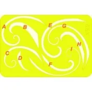 Spinner Spiralen - Eduard Accessories JX502