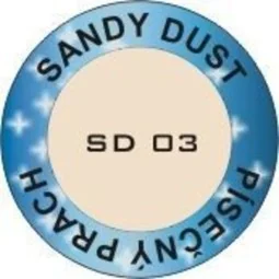 Star Dust Sandy Dust - CMK 129-SD003