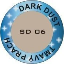 Star Dust Dark Dust - CMK 129-SD006