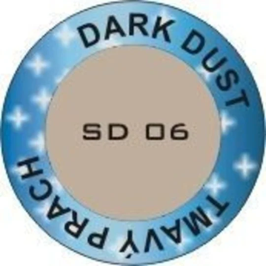 Star Dust Dark Dust - CMK 129-SD006