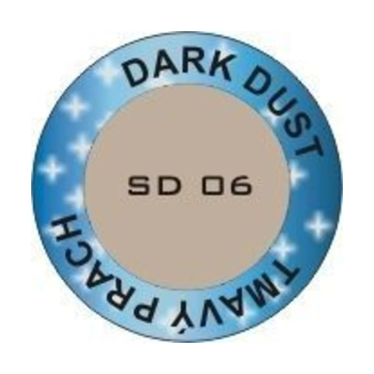 Star Dust Dark Dust - CMK 129-SD006