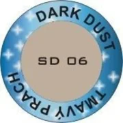 Star Dust Dark Dust - CMK 129-SD006 Star Dust Dark Dust - CMK 129-SD006